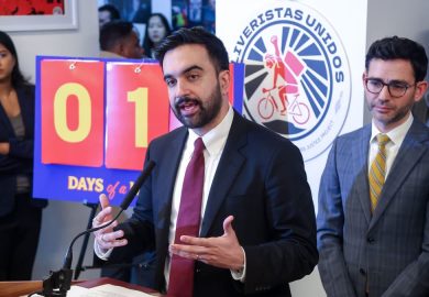 New York City’s Historic Settlement with DoorDash Over Worker Pay