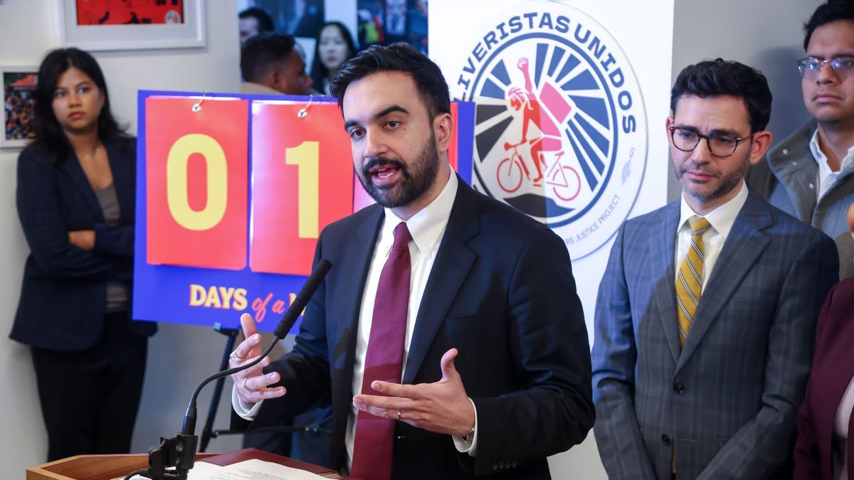 New York City’s Historic Settlement with DoorDash Over Worker Pay
