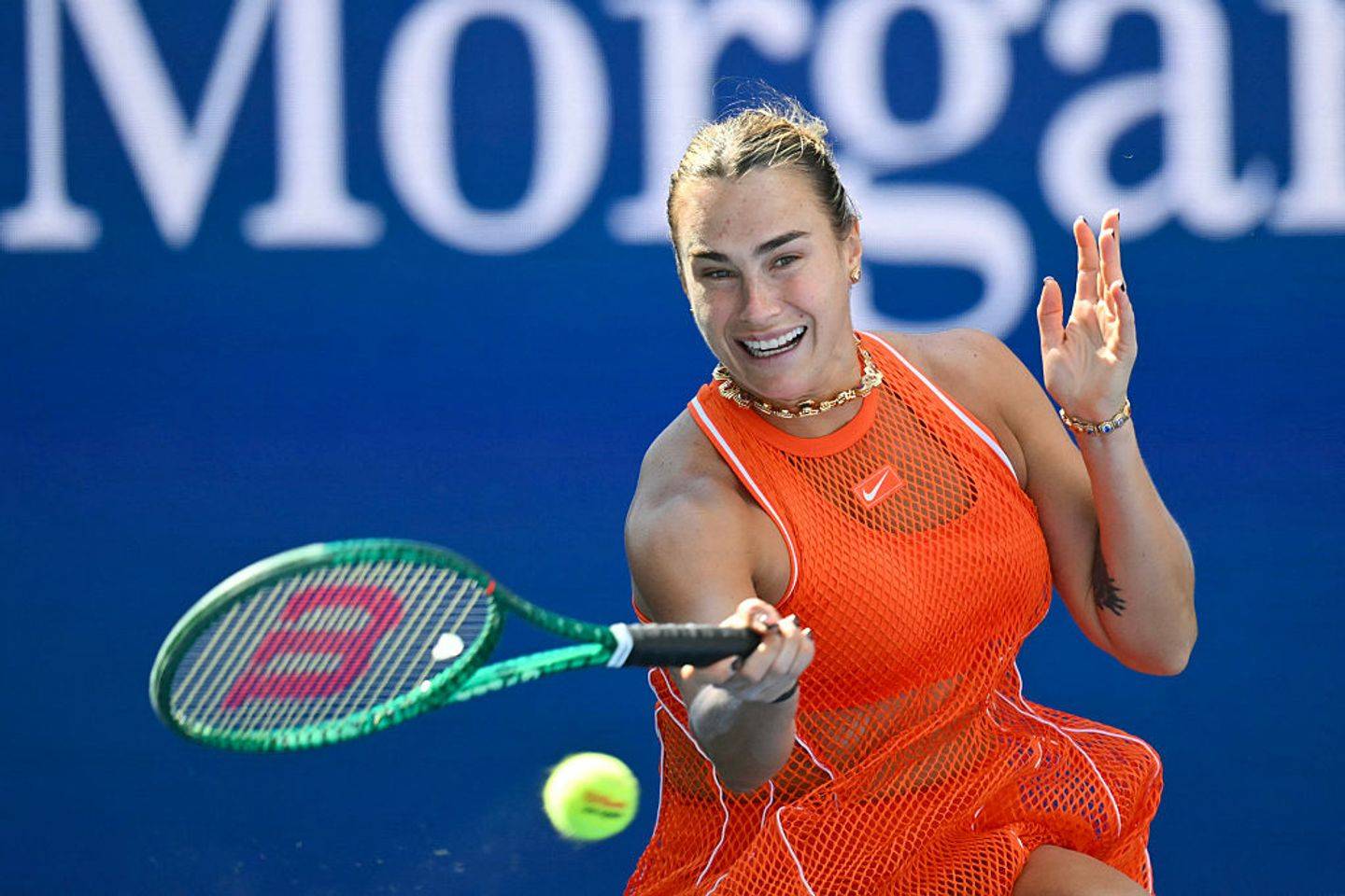 U.S. Open Day 6 Live Updates