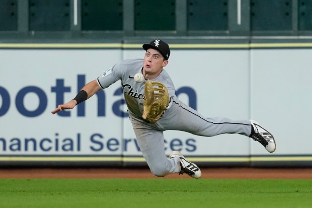 Chicago White Sox Secure Victory Behind Sean Burke’s Strong Outing