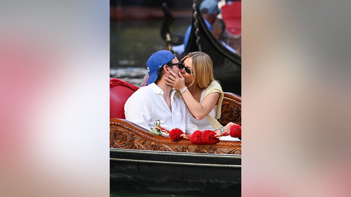 Sydney Sweeney and Scooter Braun’s Relationship Explored