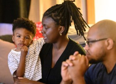 Managing Sickle Cell: A Family’s Journey