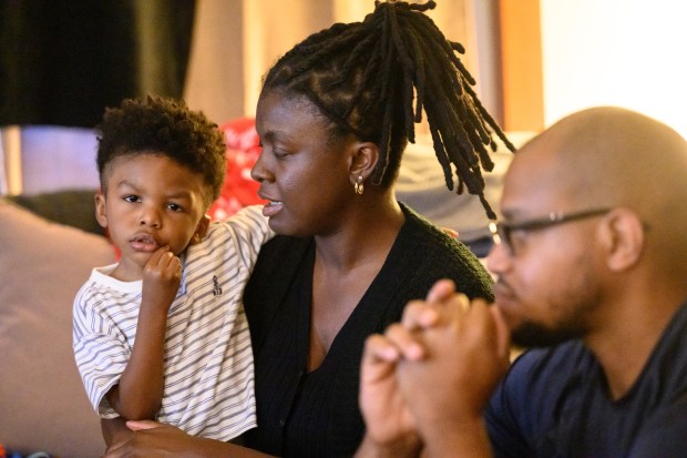 Managing Sickle Cell: A Family’s Journey