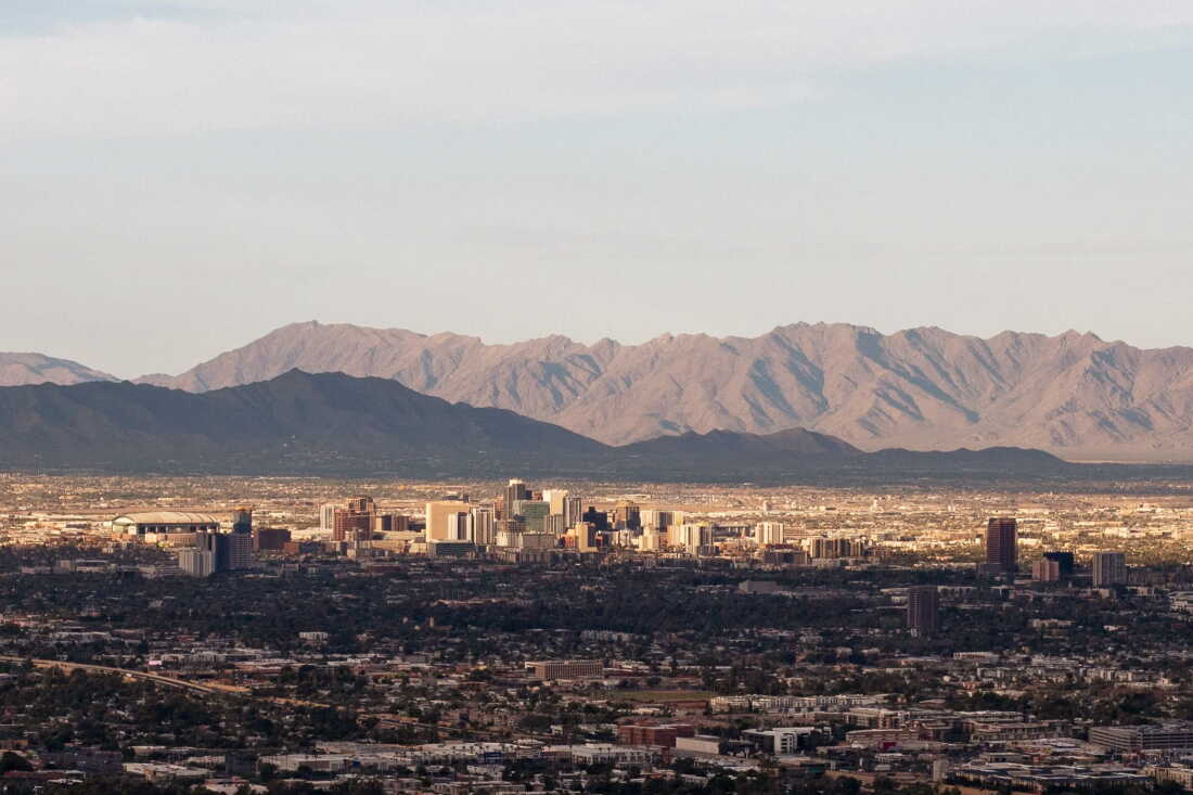 The Heat Crisis in Arizona: Challenges for Manufactured Home Residents