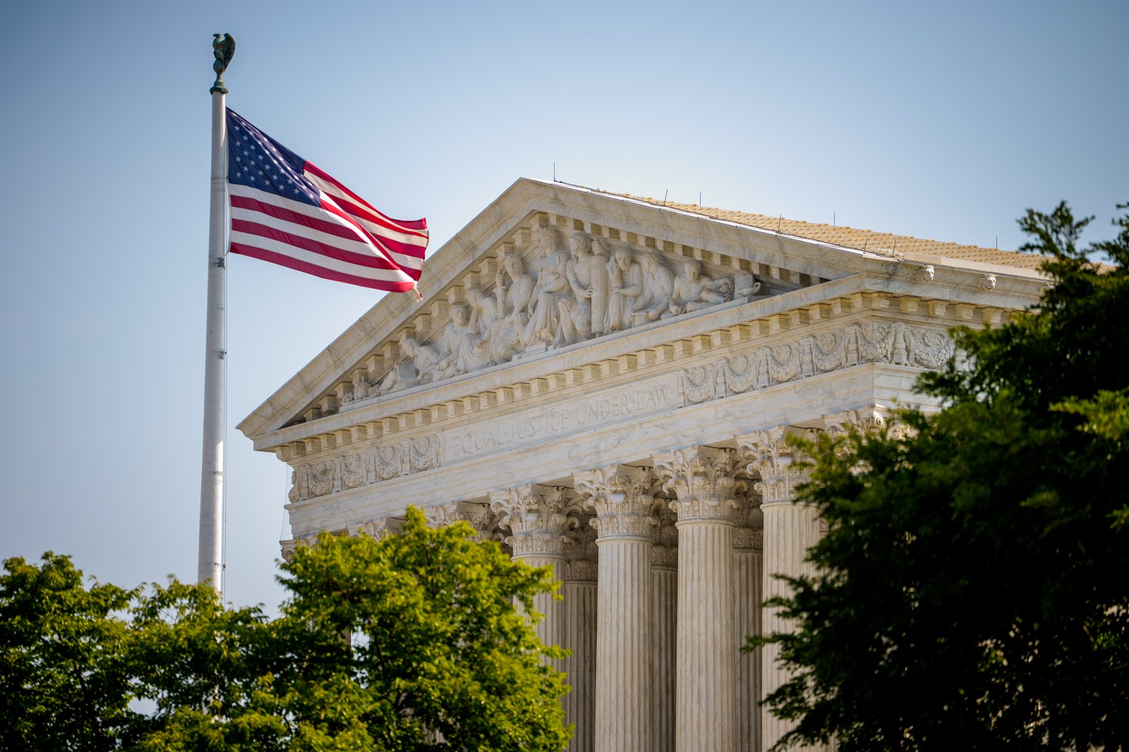 Supreme Court Denies Missouri’s Appeal on Congressional Map