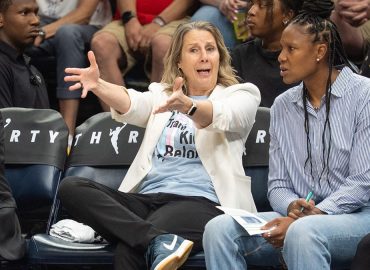 Minnesota Lynx Coach Cheryl Reeve Advocates for Transgender Community Amid Sports Debate