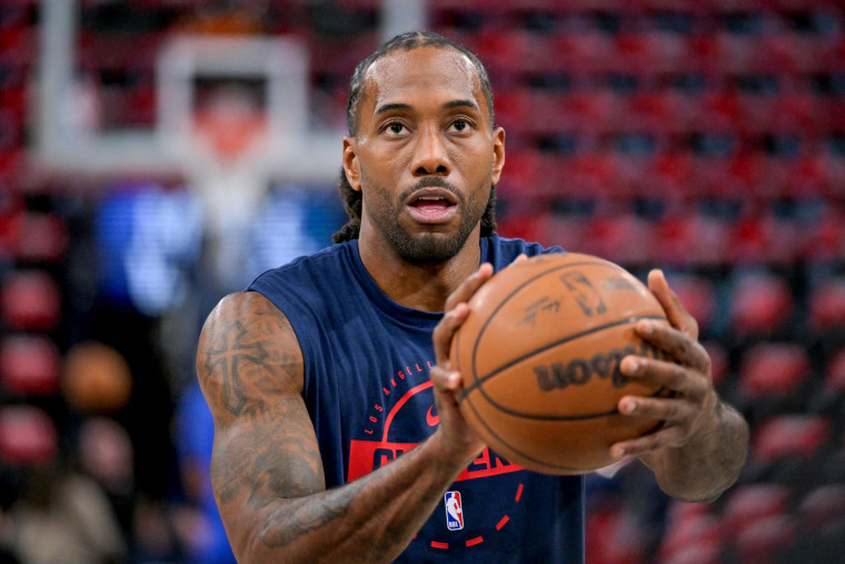 NBA Penalizes Los Angeles Clippers for Salary Cap Violations
