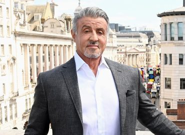 Sylvester Stallone on Hollywood Today and His Career Reflections
