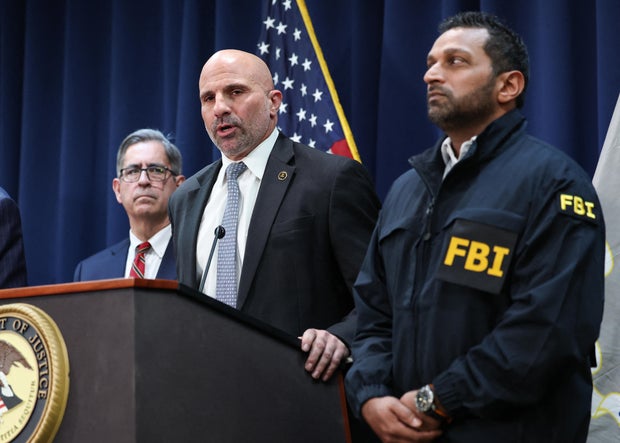 FBI Uses AI to Combat Crime and Identify Threats