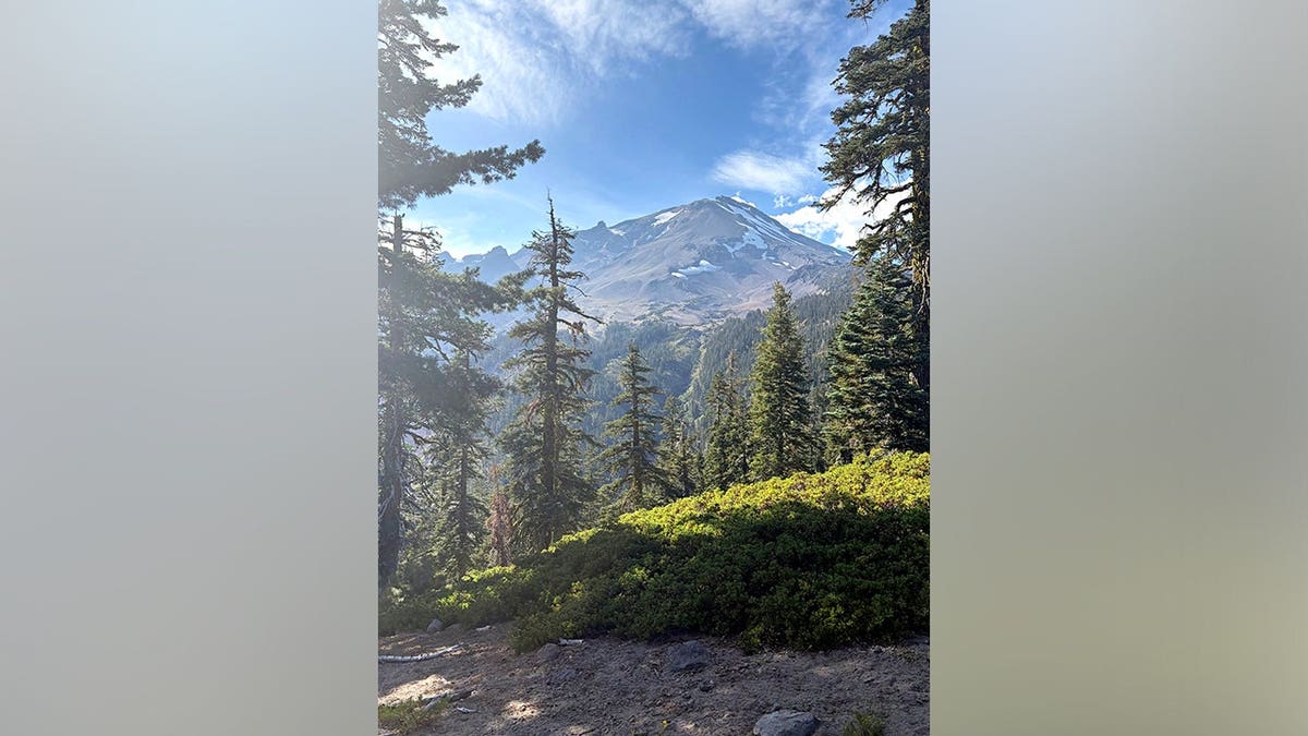 Climber Survives Harrowing Slide on Mount Shasta