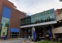 Pittsburgh Doctor Fatally Stabbed at Home