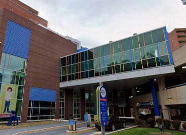 Pittsburgh Doctor Fatally Stabbed at Home