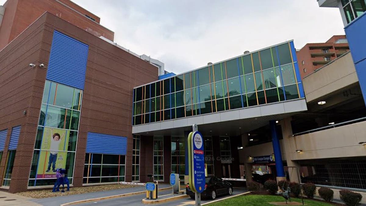 Pittsburgh Doctor Fatally Stabbed at Home