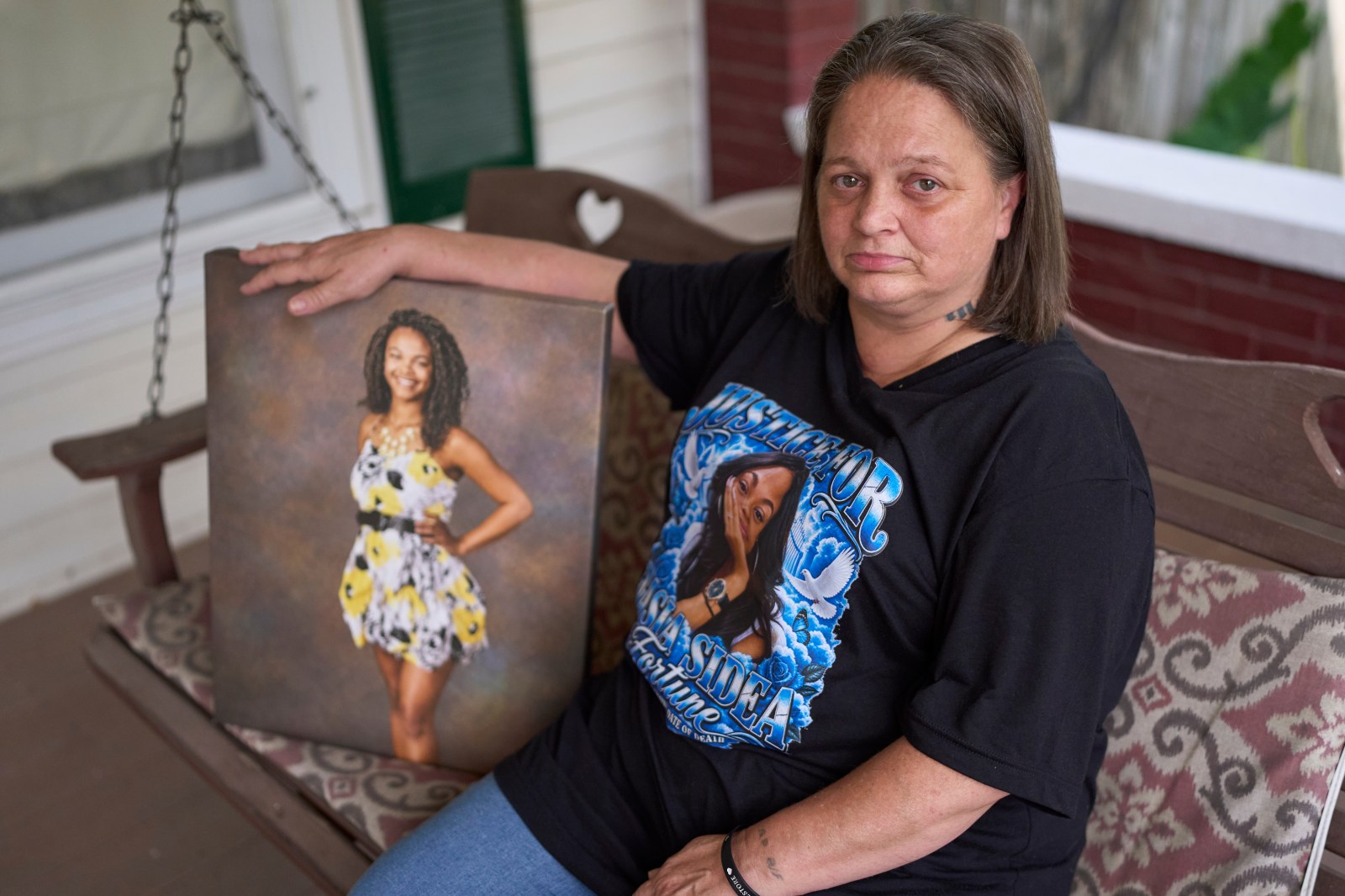 Evidence Presented in Tasia Fortune’s Death Linked to Drug Dispute
