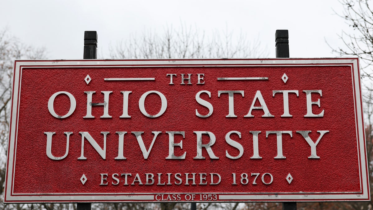 Ohio State University Resolves Allegations of Inappropriate Foreign Affiliations