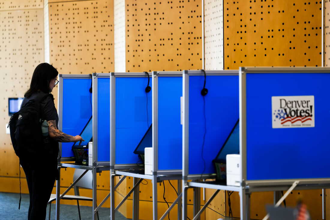 Concerns Over Federal Agents at Polling Places Spark Legal Action