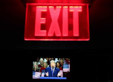 Dissent in the GOP: Republicans Diverge from Trump’s Agenda