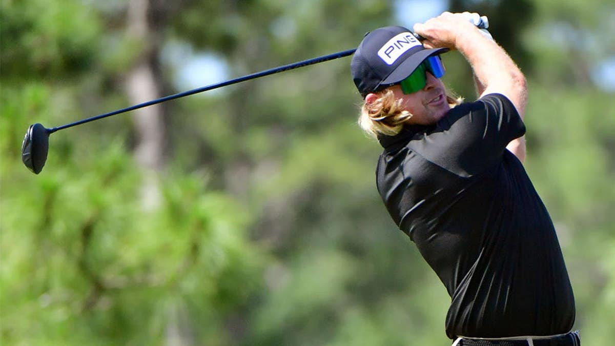Hunter Mahan’s Journey from PGA Tour Burnout to Golf Content Creator