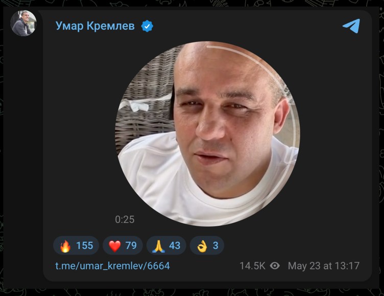 Kremlev and Trump Jr.’s Mysterious Wedding Connection