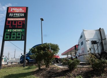 Voter Concerns Rise Over Gas Prices and Economy