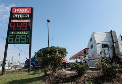 Voter Concerns Rise Over Gas Prices and Economy