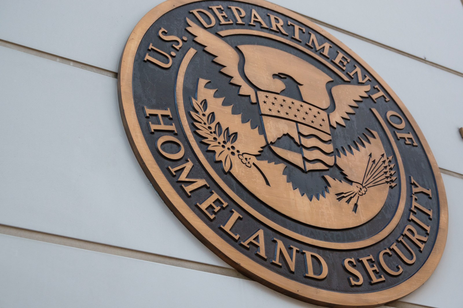 DHS Proposal to Limit Birthright Citizenship for Foreign Government Employees