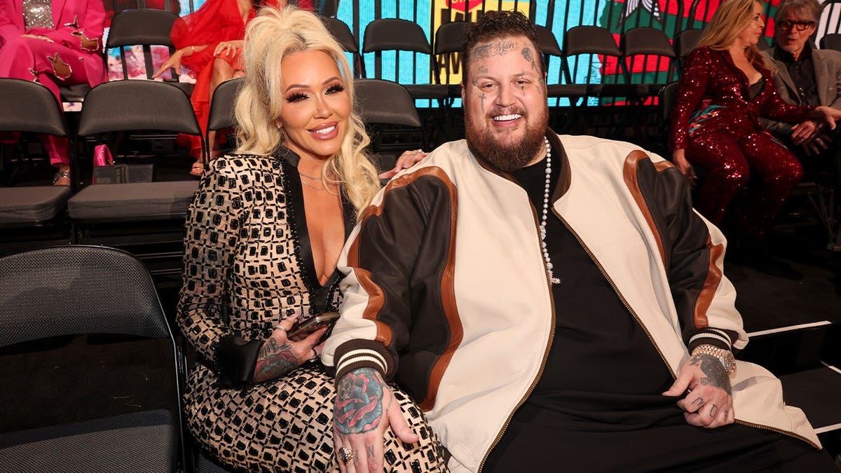 Bunnie Xo Opens Up About Life Post-Divorce from Jelly Roll