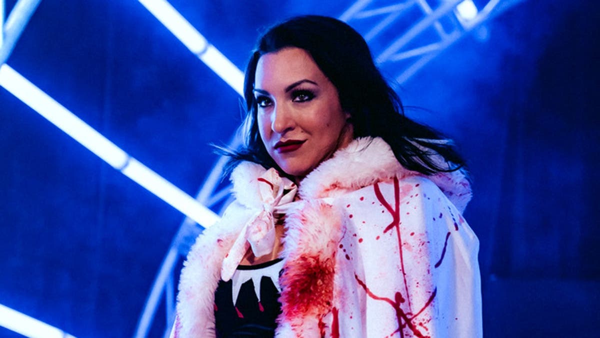Tessa Blanchard Joins MLW, Boosting Women’s Division
