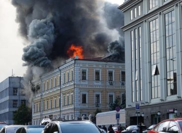 Ongoing Conflict in Ukraine: Recent Developments