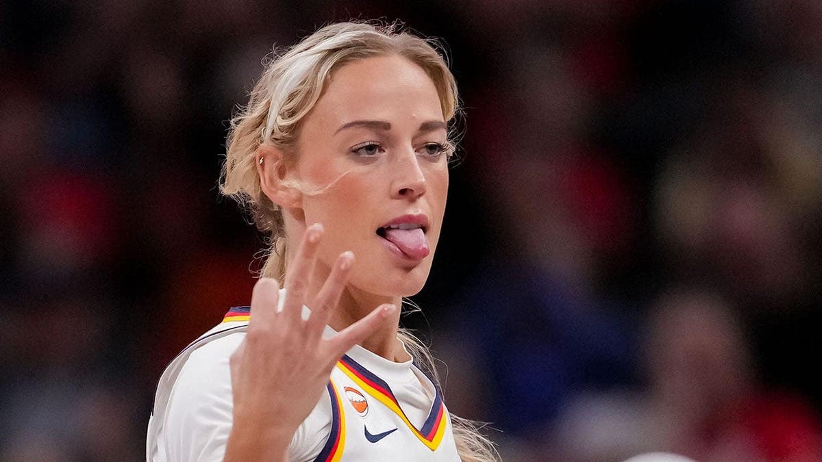 Jackson Thompson Sheds Light on WNBA’s Challenges