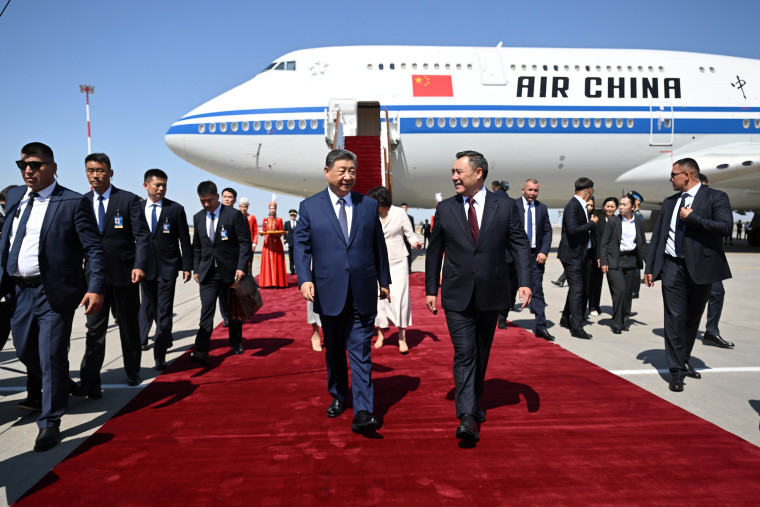 Shanghai Cooperation Organization Summit Highlights Geopolitical Dynamics