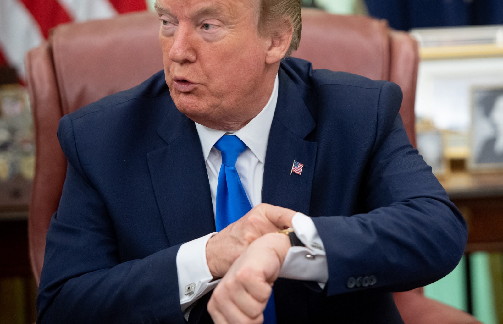 Daylight Saving Time: Trump’s Push for Permanent Change