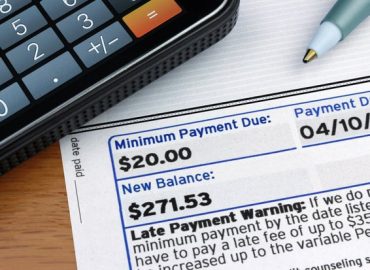 The Consequences of Paying Less than Your Credit Card Minimum