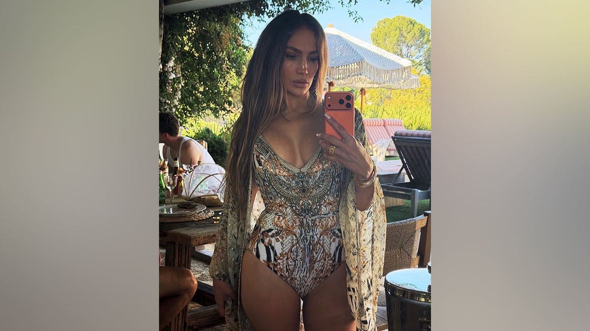 Jennifer Lopez’s Labor Day Celebration and Personal Milestones