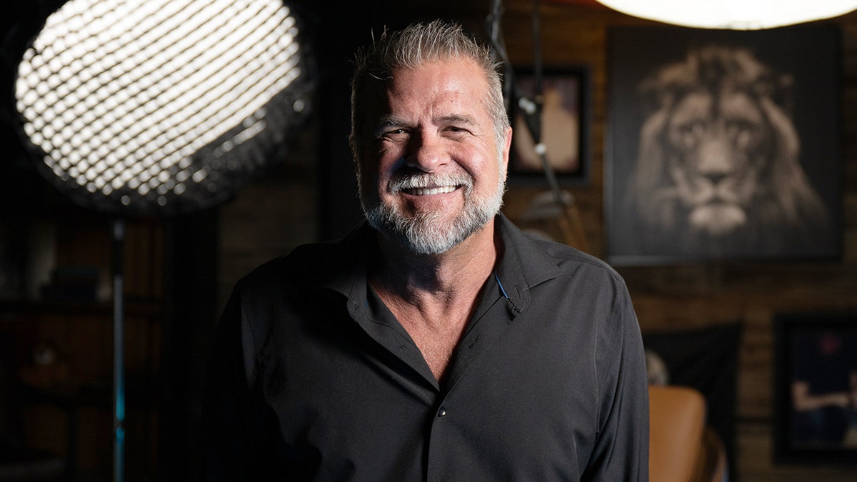 Colorado Republican Nominee Discusses Spiritual Encounter