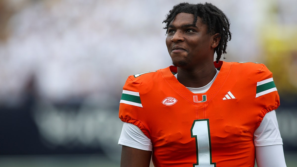 The Miami Hurricanes’ Impressive Quarterback Acquisitions