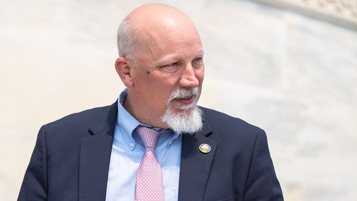 Rep. Chip Roy Discusses GOP Achievements and Future Challenges
