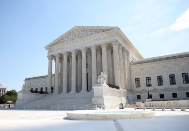 Trump Administration’s Controversial Use of Pocket Rescission