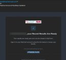 Protect Yourself from MyChart Phishing Scams
