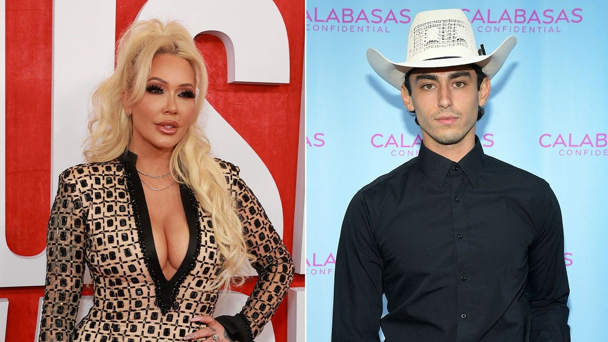 Bunnie Xo Sparks Attention with Dylan Wolf Outing