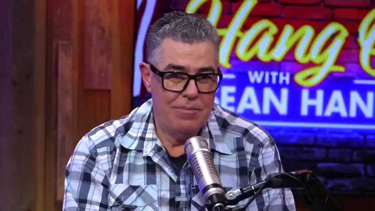 Comedian Adam Carolla Comments on Los Angeles’ Changing Dynamics