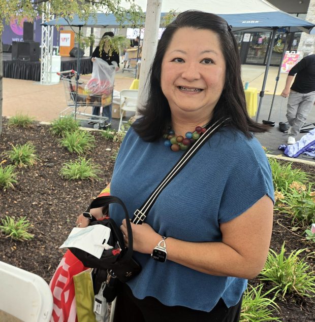 Community Comes Together for Aurora’s Moon Festival