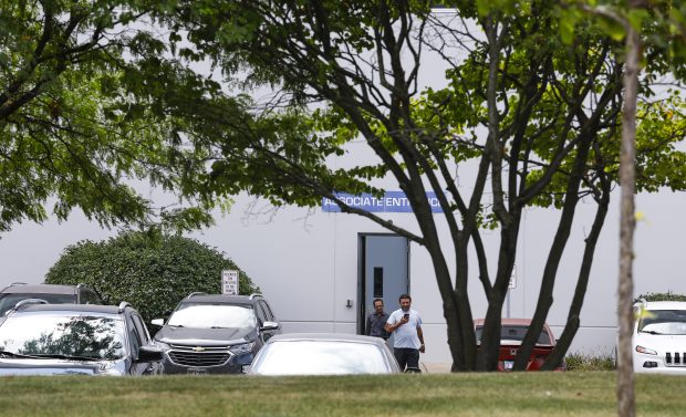 Essendant’s Shutdown: Employee Layoffs and Legal Scrutiny