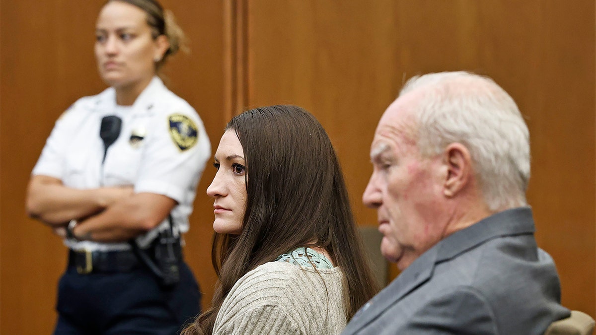 Lindsay Clancy Murder Trial: Sixth Day Deliberations