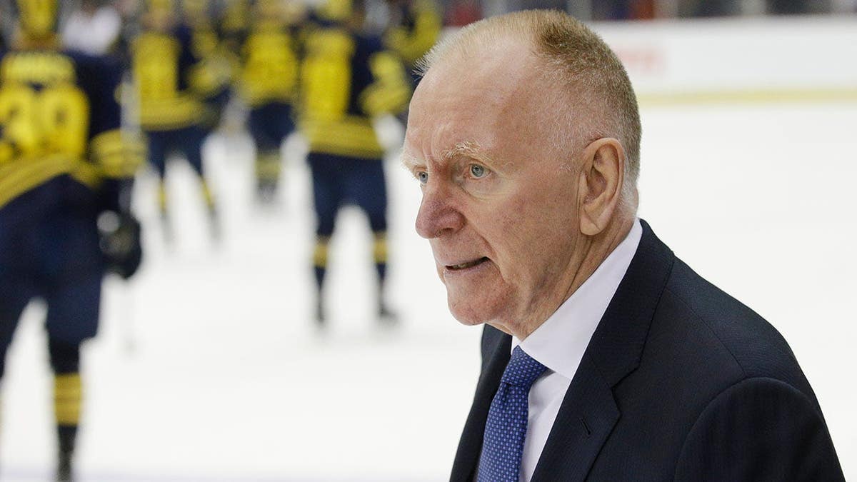 University of Michigan Hockey Players File Federal Lawsuit Alleging Abuse