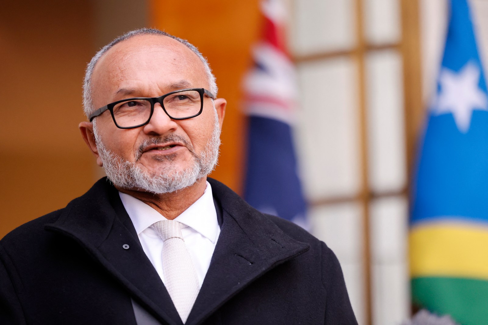 Australia-Solomon Islands Treaty: A Counter to China’s Pacific Influence