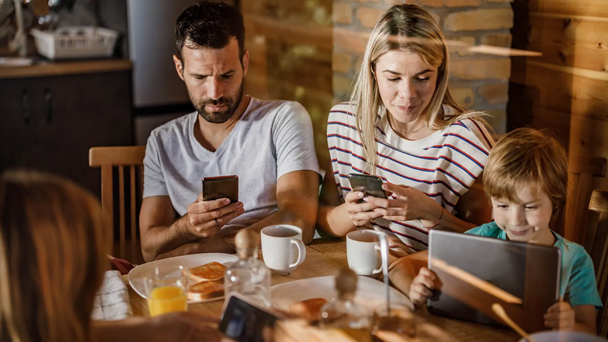 The Impact of ‘Food Divorce’ on Relationships