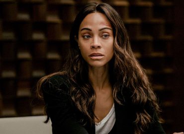 Zoe Saldaña’s Commitment to ‘Lioness’ and Her Limitations in Taylor Sheridan’s Universe