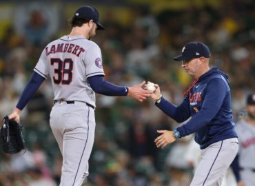 Chicago White Sox’s Unexpected Role: A Challenge Against the Houston Astros