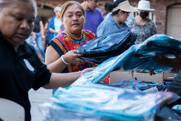Impact of Immigration Policies on Children’s Health and Families